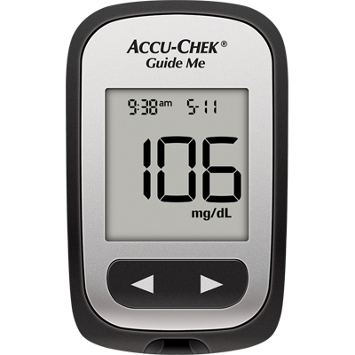 Accu-Chek Guide Control Solution